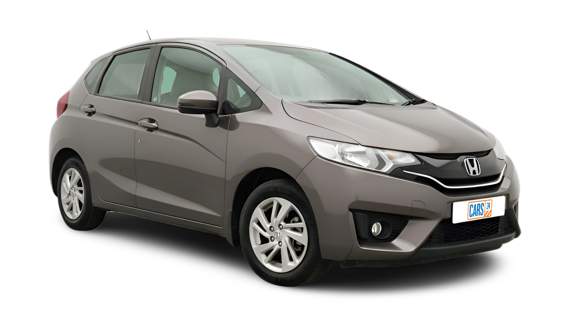 2016 Honda Jazz - Hatchback - Petrol - Manual - ₹3.11 lakh